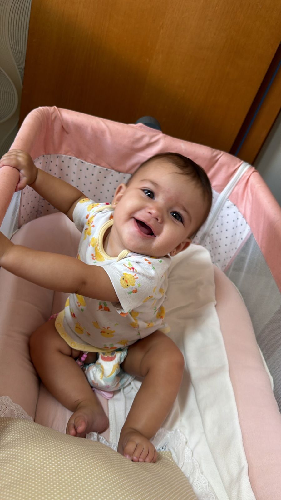 Sorriso Lindo